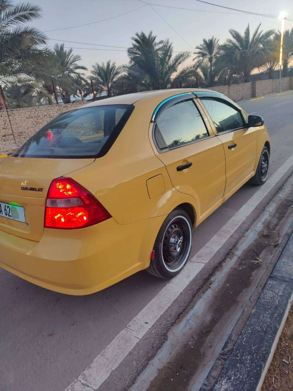 السلام عليكم اخوان سياره افيو موديل 2009خليجي سياره خير من الله من كير ومكينه وحداديه رقم نجف انكليزي مشروع وطني تحويل ثاني يوم مباشر سنويه مجدده لغايه 27 مصفره هيئة وغرامات السعر 49 بيه مجال بسيط المكان في بابل الرقم الهاتف ***********
