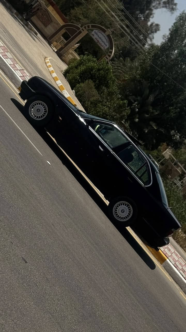 BMW1990/525
محرك مفتوح راعيها يريد تحويل و وزاني على بيعتها رقمها بغداد مشروع وطني نواقصه بسيطه لا تنقيص ولا تبخير شرط ترايك للبصره السعر 45 مكان كربلاء


**إذا كنت صاحب هذا الإعلان وتريد حذفه لأي سبب، رجاءا أرسل رسالة إلى الدعم الفني**