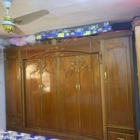 غرفة صاج • عراقي • بغداد