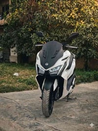 SYM • ٢٠٠ سي سي • ٤٠٠٠ كم