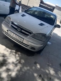 فورنزا ٢٠٠٧ • محرك ٢٠٠٠ • لايت زنون
