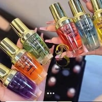 عطر بنات • ٤ قطع • مخمريه