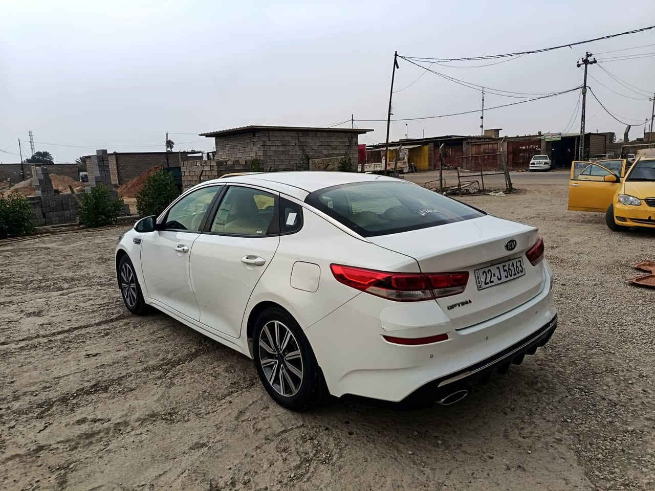 اوبتيما خليجي 2020 مكفوله كفاله عامه السعر ٢٠٠وبيها مجال قليل ***********
