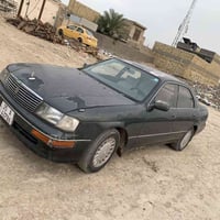 موديل ١٩٩١ • مكينه ٢٥٠٠ • بابل المسيب