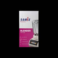 🥤 خلاط SAMIX SNK-999 – القوة والسهولة في مطبخك! ⚡  حوّل كل وصفة إلى تج...