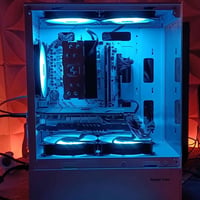 تجميعة اقتصادية • GTX1660Ti • R5 3400G