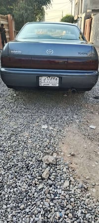 ١٩٩٢ • محرك وكير جديد • تحويل ترايك