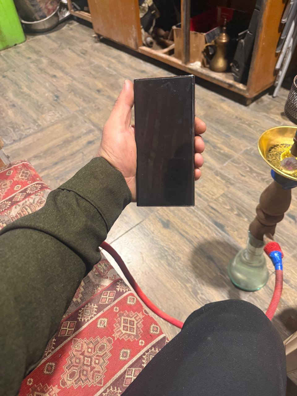 السلام عليكم الترا٢٢مراوس بايفون من ١٣ وفوك مكاني كربلاء جهاز ملحقاته كامله مامفتوح جهاز نضيف كلش


**إذا كنت صاحب هذا الإعلان وتريد حذفه لأي سبب، رجاءا أرسل رسالة إلى الدعم الفني**