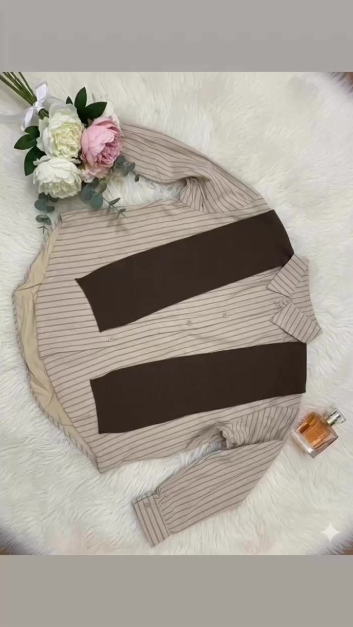 يتوفر هاالقميص بخامة حلوة وراقية #فري سايز #قطع محدودة #سعر القميص17الف فقط يوجد #توصيل كافة مناطق #بغداد والمحافظات 5000 ومجمع بسماية 1000#للحجز والاستفسار مراسلة الصفحة او الواتساب


**إذا كنت صاحب هذا الإعلان وتريد حذفه لأي سبب، رجاءا أرسل رسالة إلى الدعم الفني**