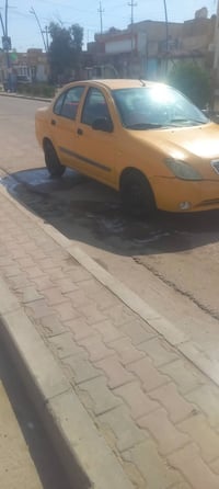 طيبه موديل ١٦ سنويه ٢٠٢٨ مكينه وكير كفاله مصفره هيئه وغرامات رقم ميسان...