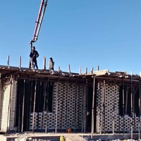 كربلاء • هيكل عظم • تسليم مفتاح