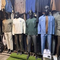 للبيع عدد ٥ قطع  سعر القطعة 30  الف بيعة وحدة 07722983235 مكاني بغداد ...