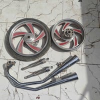 اغراض • عوجه امامي • نجف