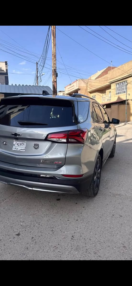 #بغداد_العراق🇮🇶 #السلام عليكم
ايكونيكس RS 2024 
فول مواصفات 
حساسات خلفي امامي 
كامرات ٤
مقعاعد جلد 
نظام اوتو باك
سايد بريك بصمة
كار بلي
رادارات 
تدفئة مقاعد 
تدفئة ستيرن 
مانع انزلاق
تحديد سرعة
سياقة شبة ذاتية
جام اوتو 
جنطة كهرباء 
تبريد قطعتين
حادث كما موضح بالصور 
صبغ جاملغين خلفي 
و قمارة نصها و بنيد 
ماشية ٢٠ mi
السعر110 بيها مجال ***********
