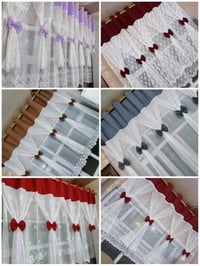 بردات مطابخ • خياطة • توصيل مجاني