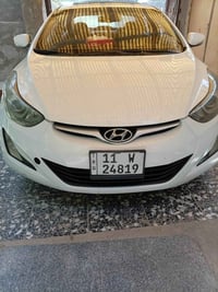 النترا موديل 2015 خليجي فول مواصفات عدا البصمه المواصفات  1-سلايت روف ...