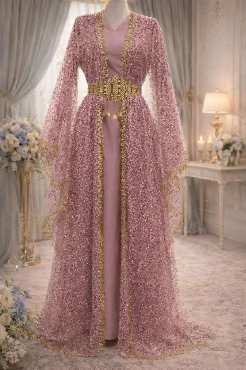 #لبسي كردي وخليهم يحجون بجمالج 🦋🥰
حزام هديه 🎀❤️


**إذا كنت صاحب هذا الإعلان وتريد حذفه لأي سبب، رجاءا أرسل رسالة إلى الدعم الفني**