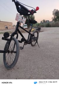 بايسكل • بابل • قرب جسر كيش