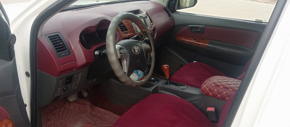 بيكم 2013
كويتي الساير
شاصي 19
كير اوتوماتيك 
ماشيه 180
رقم بغداد الدولي
محرك مفتوح كفاله لاتنقيص ولا تبخير
السياره بيها براس الجاملغ صبغ اقل الشبر
وبيها بارد بل باب الخلفي والباقي كفاله
السعر 205
مكان السياره رمادي 
***********
