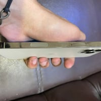 ايفون 12 برو • نضافة ١٠٠٪ • ذاكرة ١٢٨