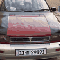 مسبوشيً   موديل 93  الونً احمر   قطره صبق مابيه بيه جراد قماره وبنيدً ...