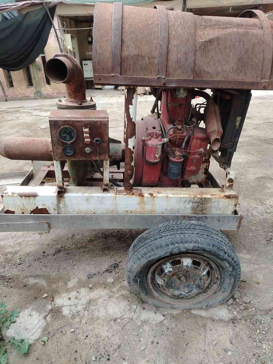 موطور ١١ حصان تبريد مي راديتر  سلف  ما  متعوب ع وضع شركه ما مفتوح أمريكي امتياز تركي للبيع


**إذا كنت صاحب هذا الإعلان وتريد حذفه لأي سبب، رجاءا أرسل رسالة إلى الدعم الفني**