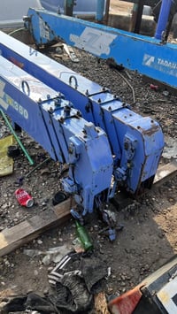 كرين اف اكس • فول سيفتي • كفالة عامة