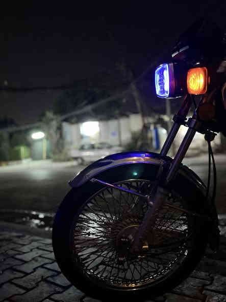 سلام عليكم 
شباب دراجه اربعه كيرنضيفه  كلش غراضه كله جدد دراجه توني مجفته بعده عل سحك الله شاهد جفتت ب65الف دراجه ما ناقصه اي شي دك هندر وطله اوراق اوراق تواصل *********** @إشارة
