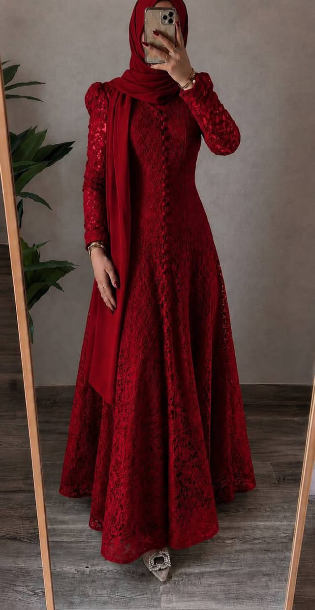 🔥🔥🔥موسم 2026🔥🔥🔥

Dress

فستان دانتيل مبطن كامل مع الاكمام الدانتيل فرنسي
الالوان اسود -بوردو-بني-ابيض-بيج-كحلي

36.38.40.42.44.46

💵💵💰39$$💰💵💵

00905541714579


**إذا كنت صاحب هذا الإعلان وتريد حذفه لأي سبب، رجاءا أرسل رسالة إلى الدعم الفني**