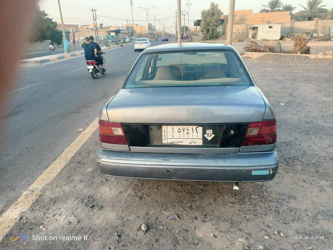 السلام عليكم  هونداي اكسله 1992 للمراوس بهايفه او بيكم ***********
