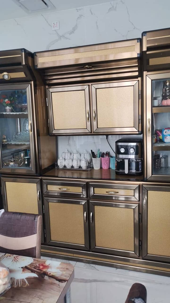 كاونتر نضيف جدا مكان مجمع بدور بغداد ب300


**إذا كنت صاحب هذا الإعلان وتريد حذفه لأي سبب، رجاءا أرسل رسالة إلى الدعم الفني**