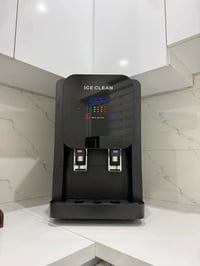 یەکێک لە هەرە ناوازەترین بەڕادوفلتەرەکانی  ئاو  لە هەموو جیهان کە کوال...