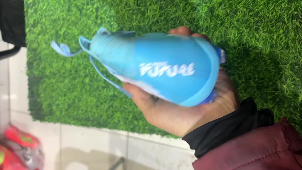Puma………….نسخة اورجنال ضمان 90 يوم 😎😎😎😎متوفر جميع المقاسات الرجالية من 40 حتا 44متوفر    4 الوان  احدث الوان 🎖️🎖️🎖️🎖️اصدار    2026 😎😎😎😎😎😎عنوان #منبج شمال الحديقة العامة جانب معهد الرسالة   لتواصل وتس اب 0934830196متوفر شحن لجميع المحافظات وتوصيل مجاني 🔥🔥🔥متوفر جملة ومفرق https://whatsapp.com/channel/0029VbA96pwHLHQXkdZPzI1r


**إذا كنت صاحب هذا الإعلان وتريد حذفه لأي سبب، رجاءا أرسل رسالة إلى الدعم الفني**