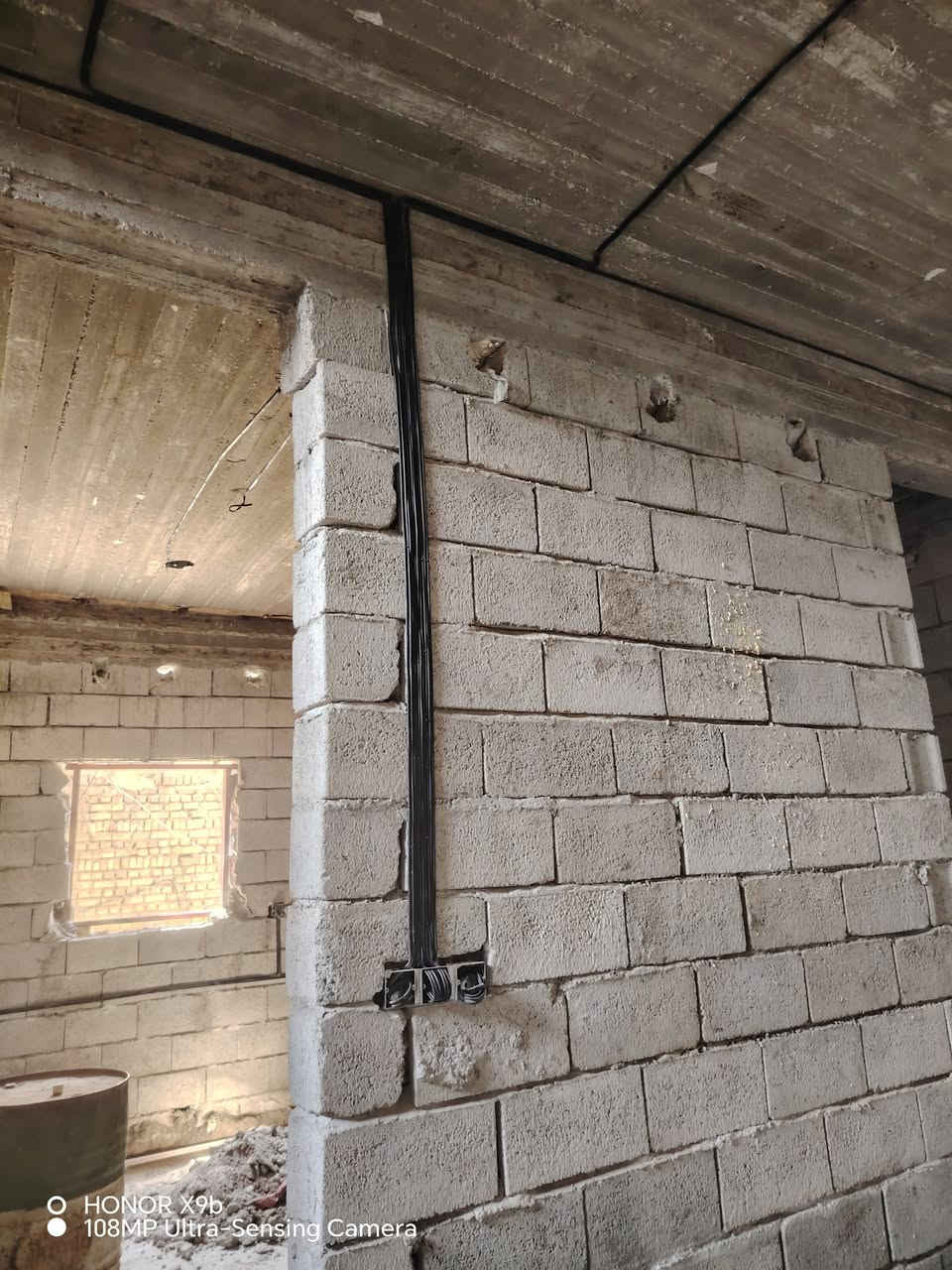 ***********
تأسيسات عامة
