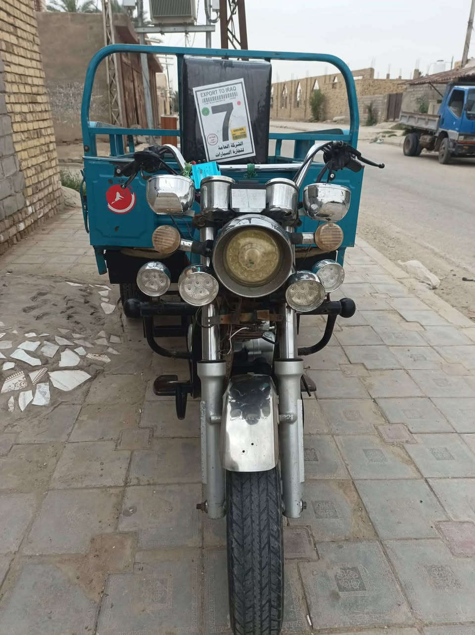 السلام عليكم ستوته 21 محرك 25 كفاله عامه السعر مليون 800 بها مجال حك الجيه الاتصال على الرقم ***********
