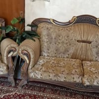 تخم ذهبي تركي • تخم ملون تركي • كنبات سرير • براد حار بارد • عربانة اط...