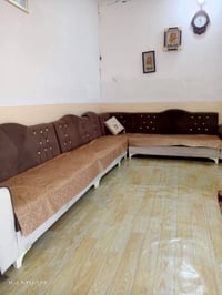ديوان • ١٠ مقاعد • ضرر بسيط