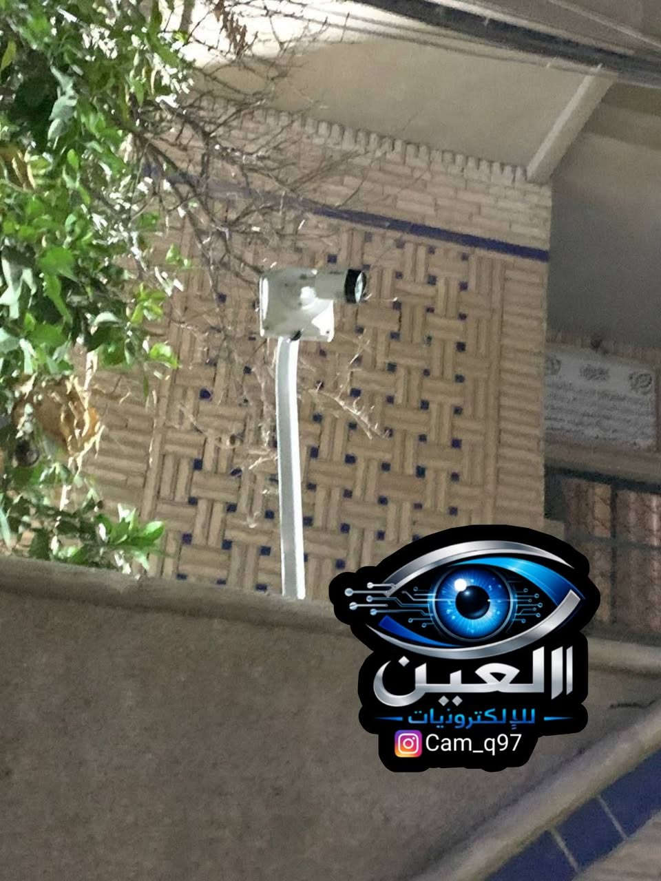 🔴 خدماتنا متوفرة داخل بغداد 🔴
نقدّم لكم خدمات متكاملة في مجال الأجهزة والأنظمة الحديثة:
🎥 بيع وتنصيب كاميرات المراقبة لجميع المواقع
☀️ تجهيز وتنصيب منظومات الطاقة الشمسية
🔊 تنصيب أنظمة الصوتيات (سماعات سقفية وجدارية)
🛰️ تنصيب وبرمجة الستلايت
⚡ أعمال تأسيس الكهرباء للمنازل والمحلات
❄️ تنصيب وصيانة أجهزة السبالت
✔️ عمل متقن وخبرة بالمجال
✔️ تنفيذ سريع
✔️ أسعار مناسبة
📞 للاستفسار والتواصل واتساب:
***********
***********
