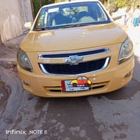 سياره شوفر ليت كوبلت للبيع مديل ١٧ ماشية ١٥٢ مكفوله من ل صبخ ول ضربه ل...