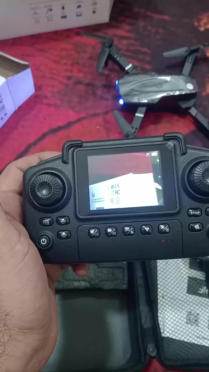 السلام عليكم
اخوان شلعه درونات خمس قطع موضحهن بالفيديوات ابيعهن شلع ما ابيع قطعه كلهن سعرهن 155


**إذا كنت صاحب هذا الإعلان وتريد حذفه لأي سبب، رجاءا أرسل رسالة إلى الدعم الفني**