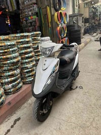 مكينة فول • كهربائيات • كفالة