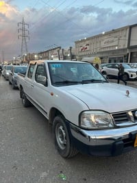 ٢٠٠٨ • بويه • أربيل