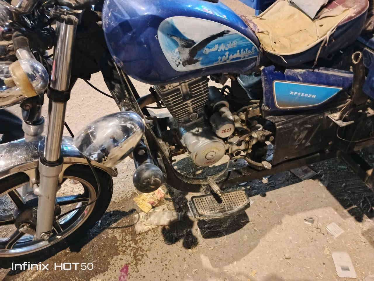 السلام عليكم عدي ستوتة الزراق سعر 2250اثين ومتين وخمسين بية مجال اتصال بل رقم *********** مكان الديوانية
