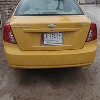 اوبترا ٢٠١٠ • كير عادي • رقم بغداد