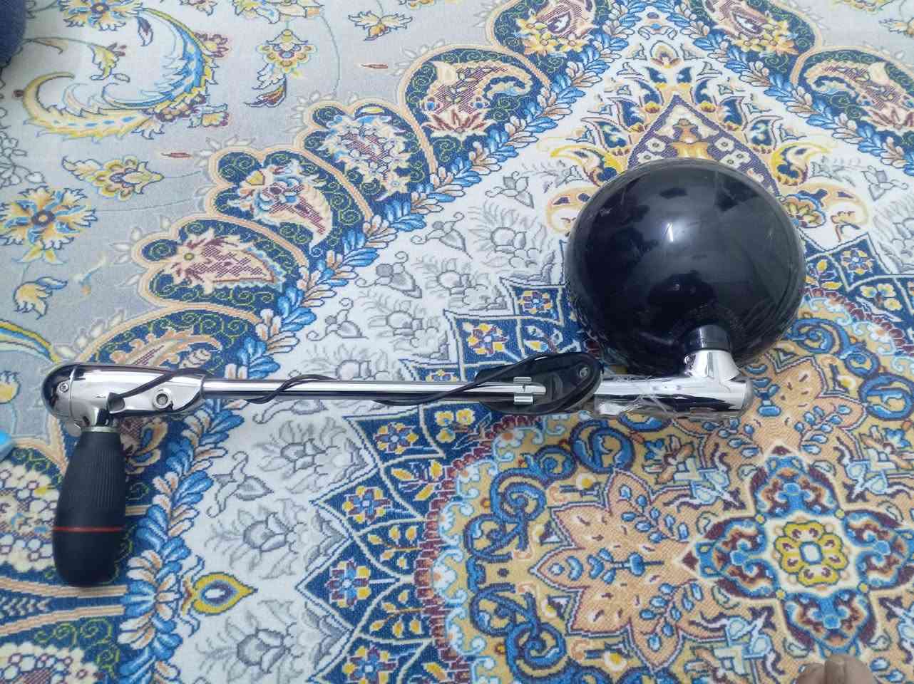 السلام عليكم للبيع فانوس ما اعرف مال يا سيارة قيمو بل اليرضي الله وبل عافيه على ايصير من نصيبه بغداد العبيدي هاتف *********** ابو احمد
