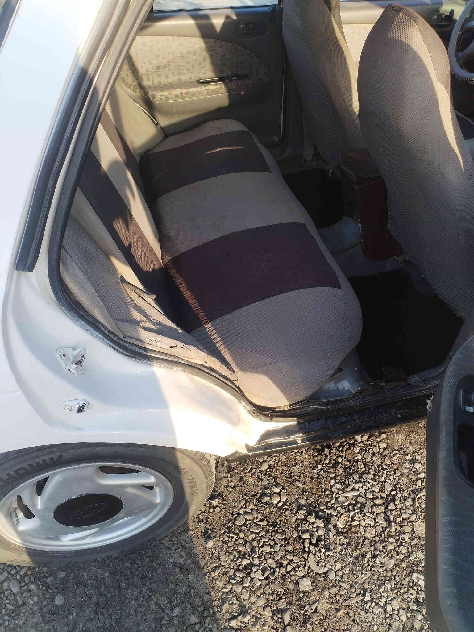 كيا سيفيا موديل 96 رقم ديالى جديد سنويه لل 2030 شرط التحويل محرك مسكر كير عادي تدفئه تبريد سياره تخم تاير دبلات اماميه جدد صدر جديد سياره مال جناي جاهزه. السعر 38 وبيها مجال قليل مكان ناحية العظيم
***********

***********
