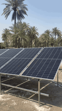 للتواصل والاستفسار ***********
متوفر منظومات شمسية بأنواع مختلفة من الأمبيرية من شركة Mts بتخفيضات تصل إلى 30%
يوجد ضمانات حقيقية لكل أجزاء المنظومة
شركة الاضواء الحرة لمنظومات الطاقة الشمسية
او تواصل على الواتساب من خلال الضغط على الرابط أدناه :
https://wa.me/message/UTYWQJOQ3GARJ1
