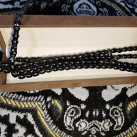 مسباح • ١٠١ خرز • نضيفه