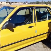 مكفولة • ٢٠١٢ • تبريد