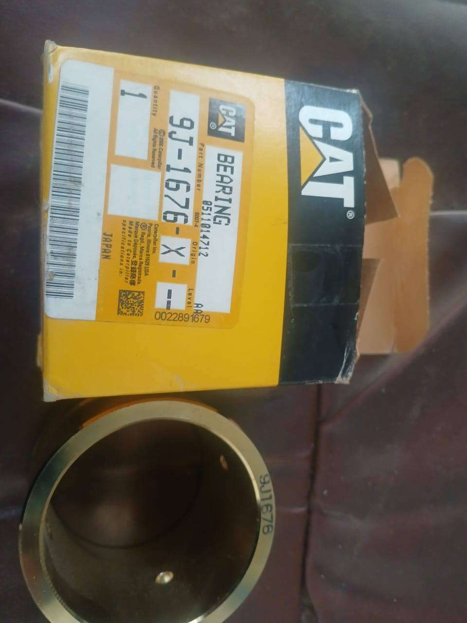 بوشات كتر اصلي امريكي متوفر باحجام مختلفة حسب الصور للبيع 200 عدد
واتساب ***********
